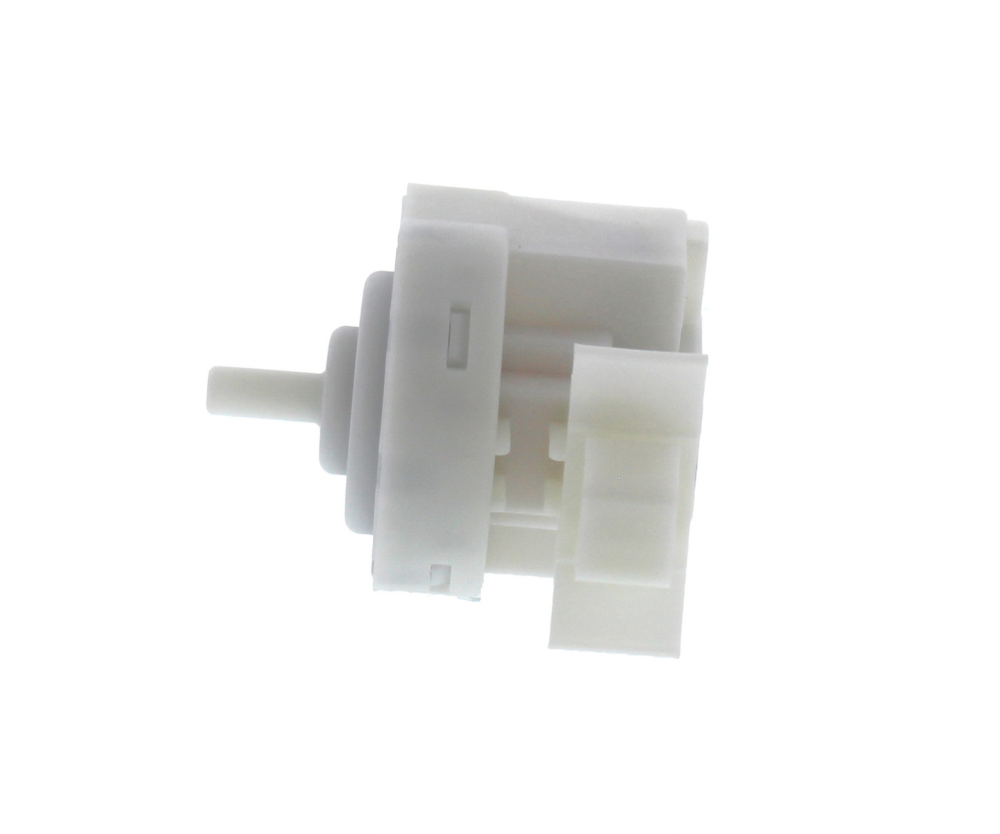 WG04F04823 - Genuine OEM GE Washer Water Level Switch